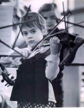 Caroline Dehnert Moyer's picture Caroline Dehnert Moyer's picture