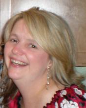 Jennifer McGeary's picture