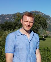 Ryan Sedgwick's picture Ryan Sedgwick's picture