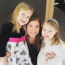 Susan Sevcik's picture